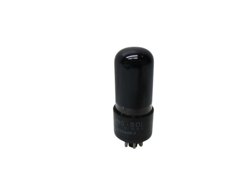 TUNG-SOL 6U6GT TUBE UNMP