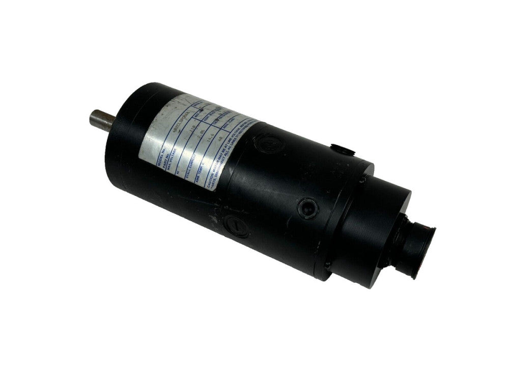 CONTRAVES 402CLSP0S60 SERVO MOTOR 4500RPM 110V 402CLSPOS60 REFURBISHED