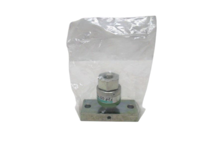 CKD FJ-F-10 FLOATING JOINT W/ BASE NSMP