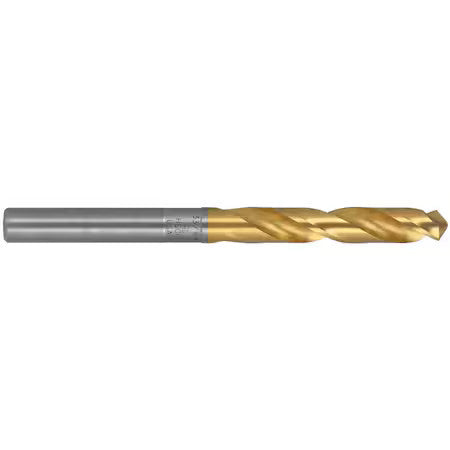 Chicago-Latrobe 53401 33/64 Cobalt 118 Degree Split Pt Silver & Deming Drill