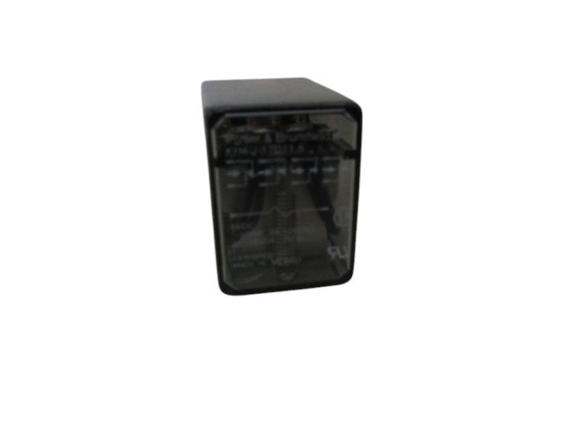 POTTER & BRUMFIELD KHAU-17D11-6 RELAY UNMP
