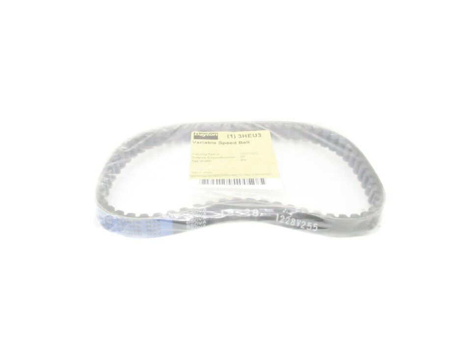 DAYTON 3HEU3 NSMP