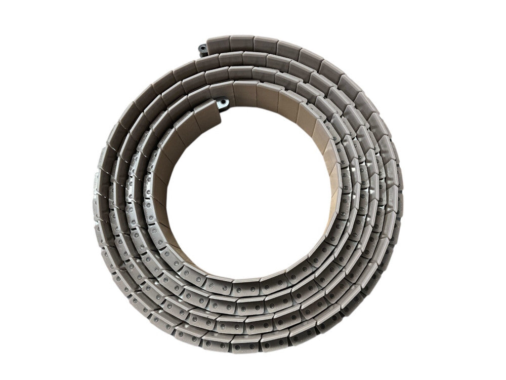 REXNORD 10177711 Table Top Chain