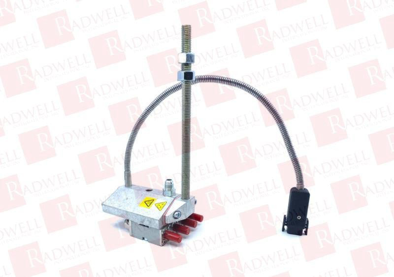RADWELL VERIFIED SUBSTITUTE 276541-SUB / 276541SUB (BRAND NEW)