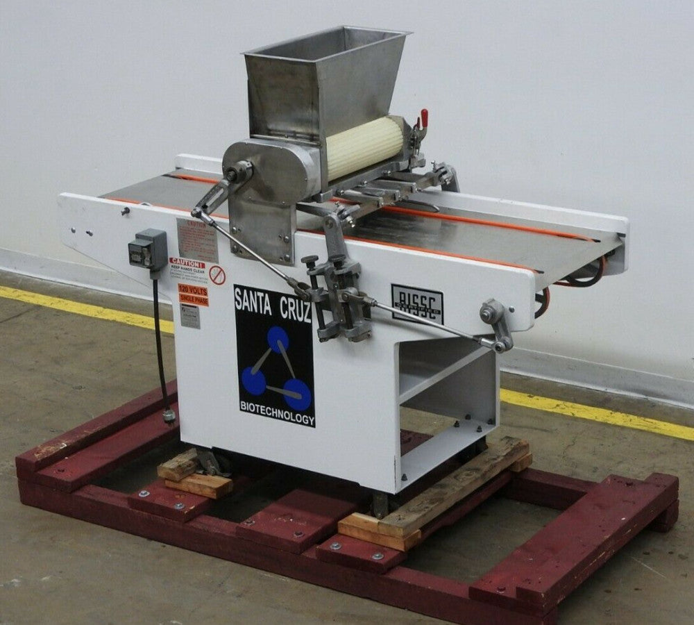 Champion 65S Wire Cut Extruder/Cookie Depositor 22"wide
