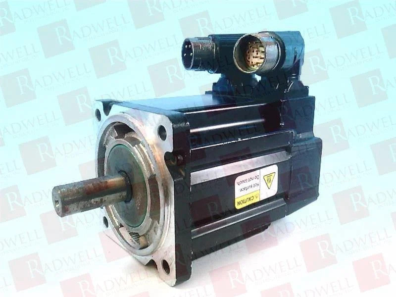 ALLEN BRADLEY MPL-B310P-SK72AA / MPLB310PSK72AA (USED)