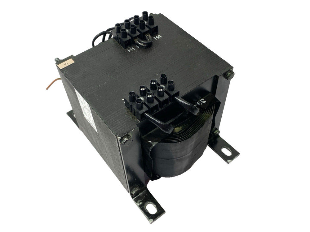 Allen Bradley 1497-M-BASX-0-N Ser. B Industrial Control Transformer 2000VA