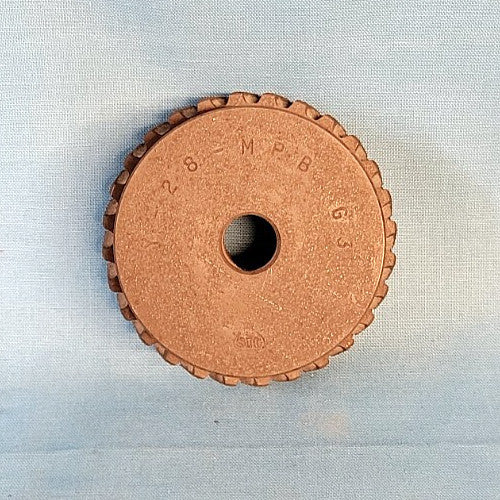 GOODYEAR EAGLE PD SPROCKET P/N: Y-28S-MPB  8 MM PITCH 28 TOOTH