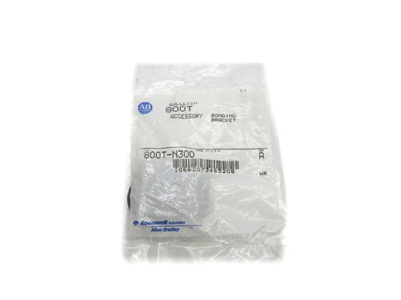 ALLEN BRADLEY 800T-N300 SER. A NSMP