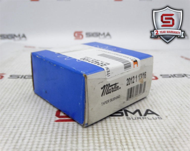 MARTIN SPROCKET & GEAR INC 2012 1 13/16 BUSHING