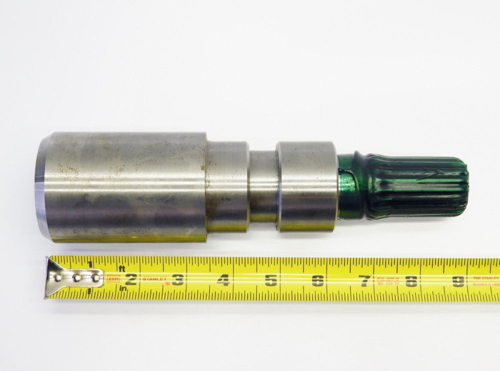 BK1199724 Coupler Shaft 20 Spline Male 43 Spline Female Unknown Fitment
