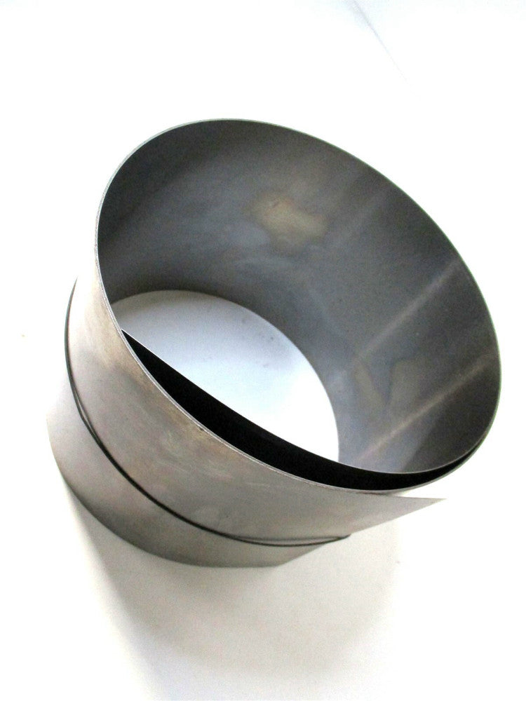 Lyon Industires (16480) .012" x 6" x 100" 1008-1010 Grade Steel Shim Stock Roll
