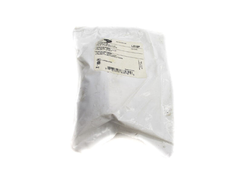 SELECT SPEC L515P 125VAC 15A NSMP