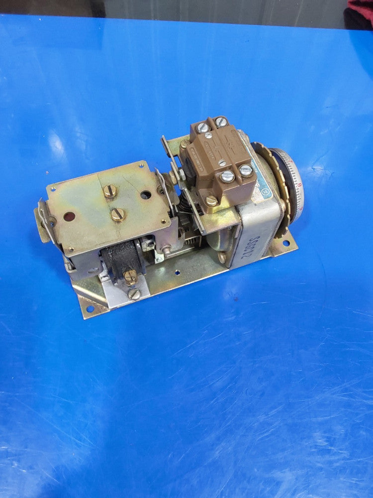 WESTINGHOUSE 1597069 380/440V NSMP