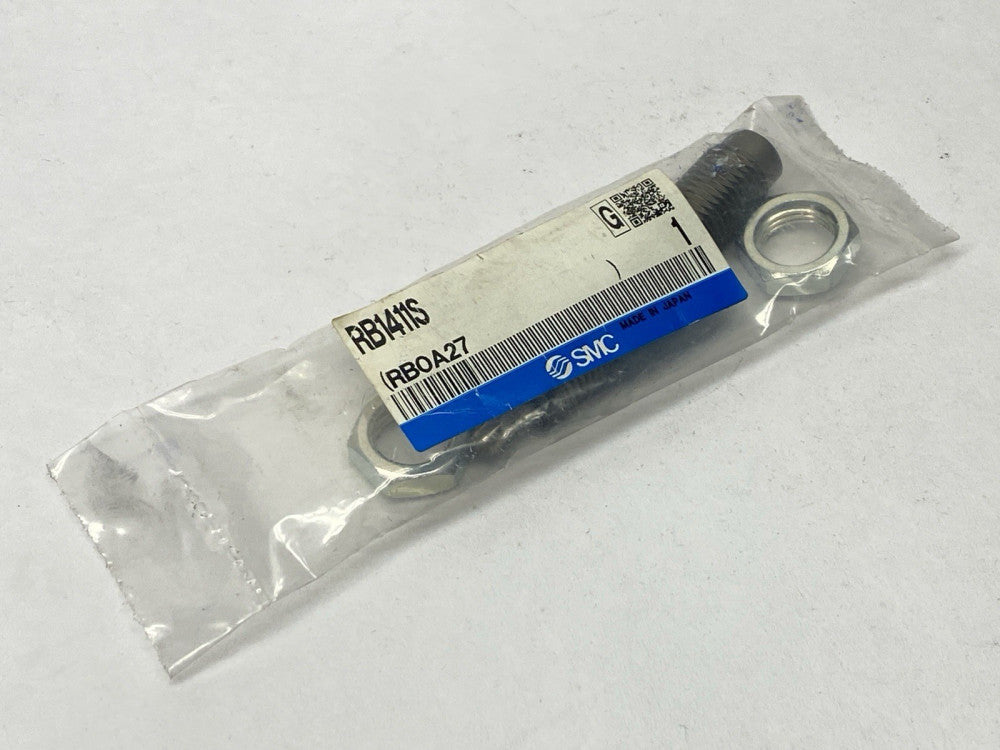 SMC RB1411S Shock Absorber 11mm Stroke