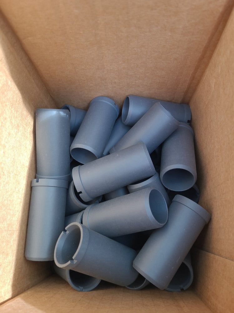 Lot Of 59 Hayward FS1WF Flow Sensor Saddle Liners