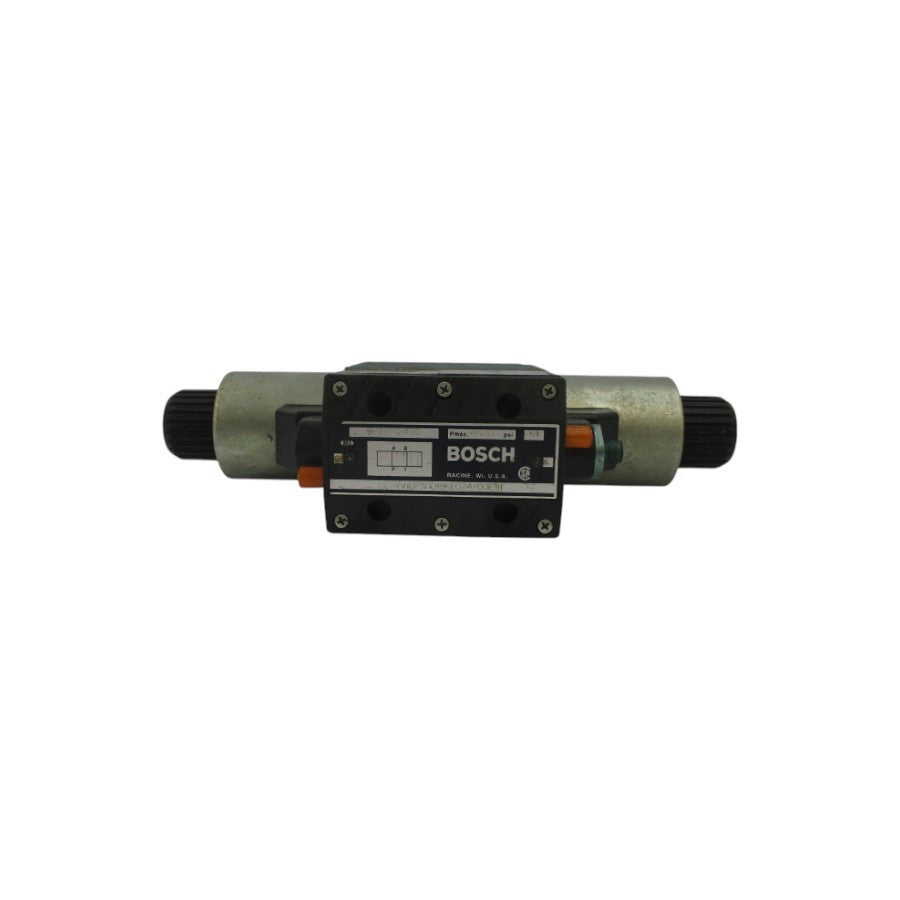 BOSCH 081WV10P1V1018KE024/00E51 4600PSI UNMP