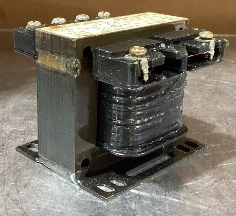 Square D Class 9070 Type K50D1 Industrial Control Transformer - 240/480 - NOS