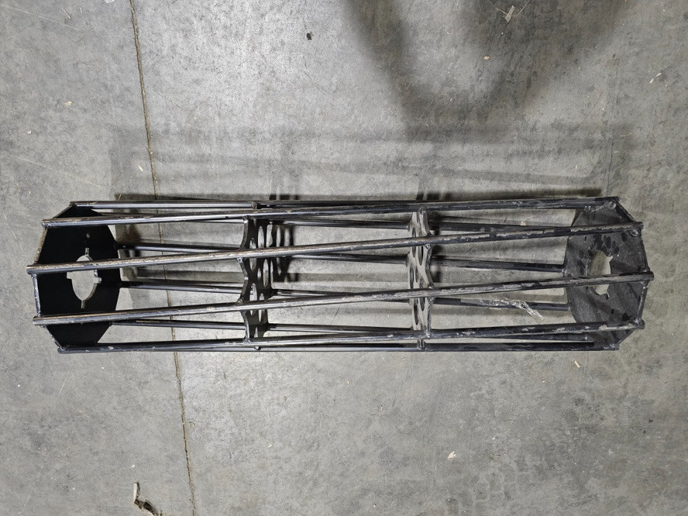 John Deere AN234409 Rolling Basket For 2210 2210LL Field Cultivators