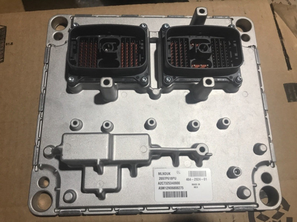 CATERPILLAR , CAT, 464-2924,MODULE CONTROL GP-UNPROGRAMMED,
