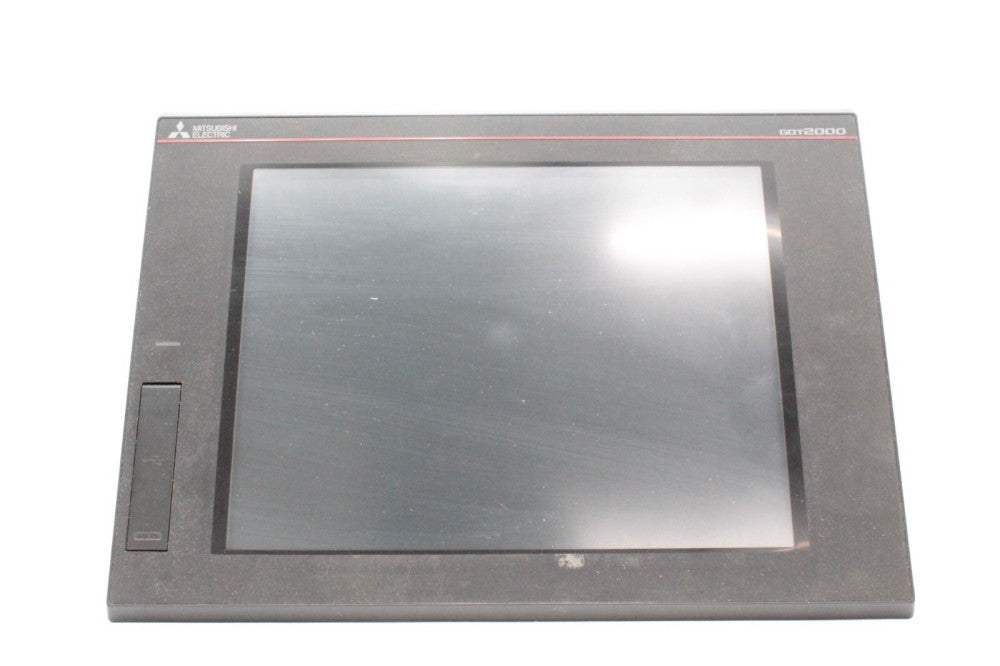 Mitsubishi Electric GT2710-STBD Operator Interface Panel