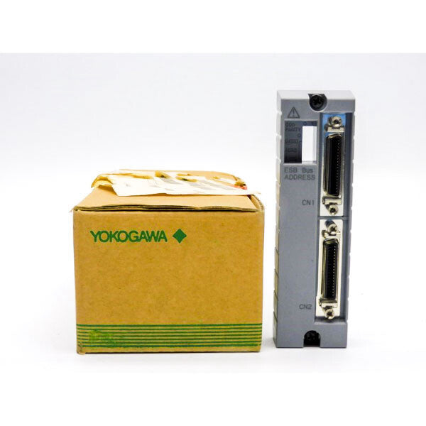 YOKOGAWA S9879UK NSMP