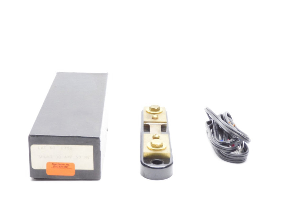 TIGER ELECTRIC 6708 NSMP