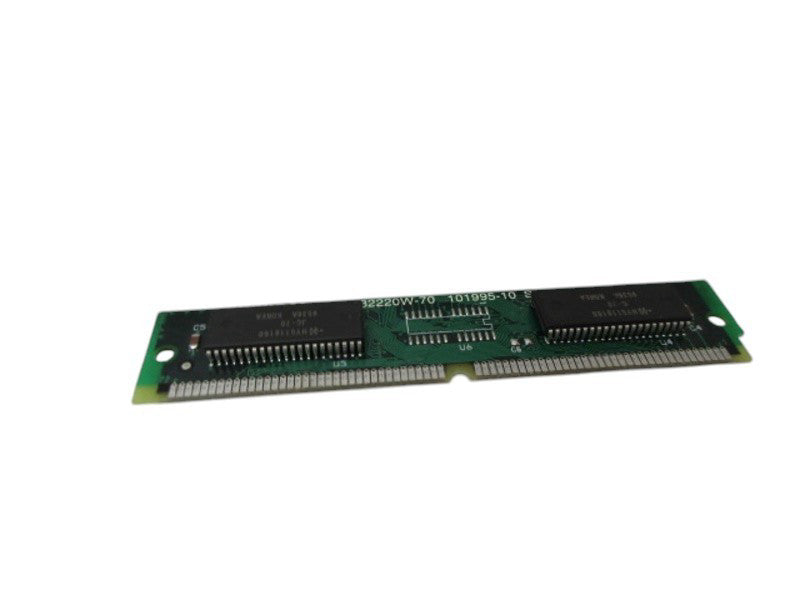 HYUNDAI HYM532220W-70 MEMORY MODULE UNMP