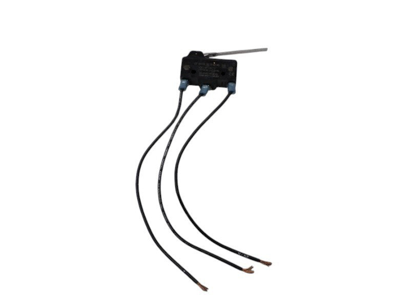 MICRO SWITCH BA-2RVT LIMIT SWITCH UNMP
