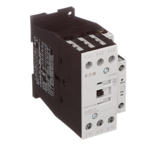 1PC TURCK DILM32-10(RDC24)