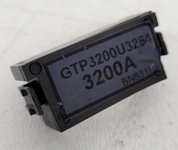 GTP3200U3264 GE 3200 Amp Rating Plug - Next Day Option