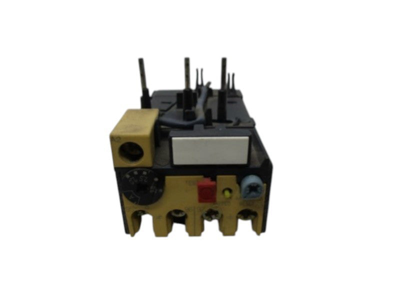 ALLEN BRADLEY 193-BSB-30 SER. B OVERLOAD RELAY  UNMP