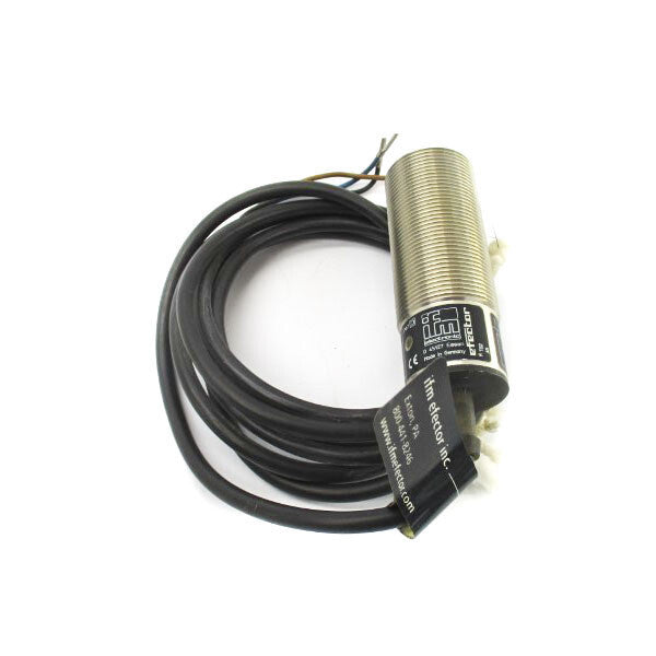 IFM EFECTOR II5264 IIA3010-ANKG 10-36VDC NSNP