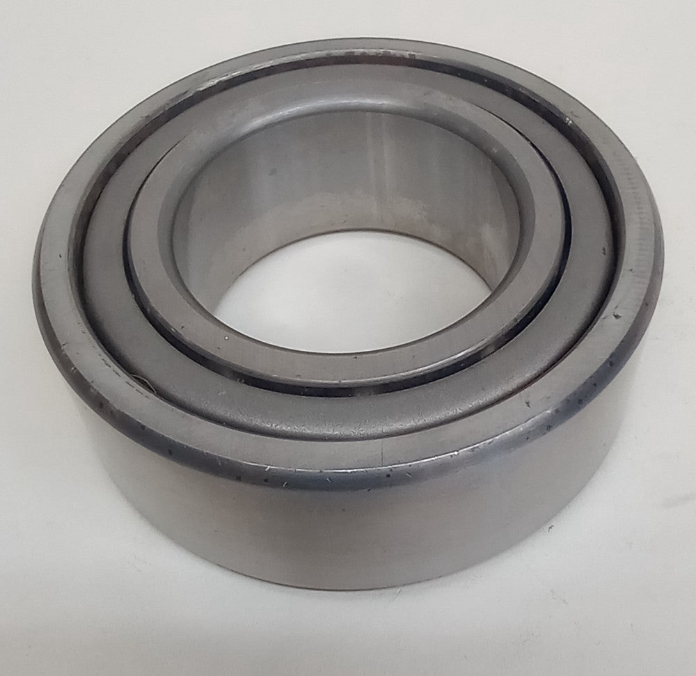 NSK 5210 Angular Contact Ball Bearing 50 X 90 X 1.1875in Double Row