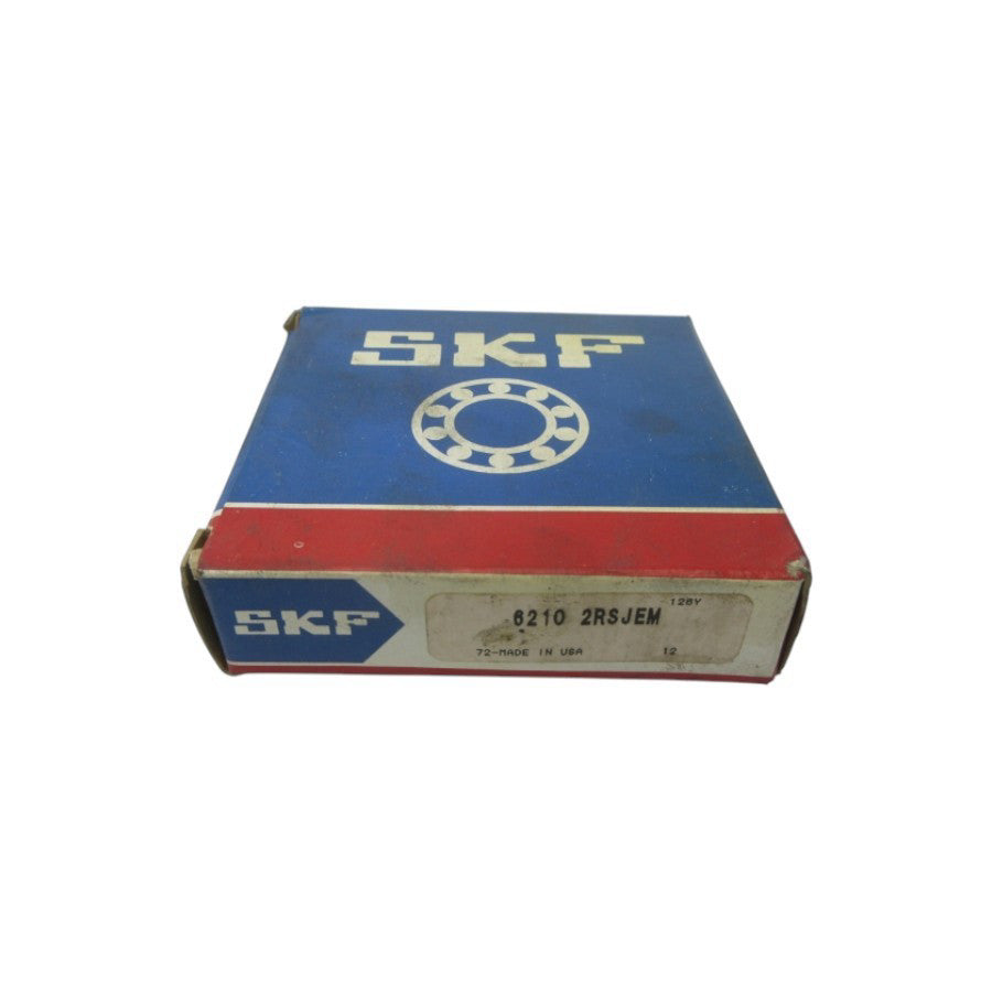 SKF 62102RSJEM NSMP