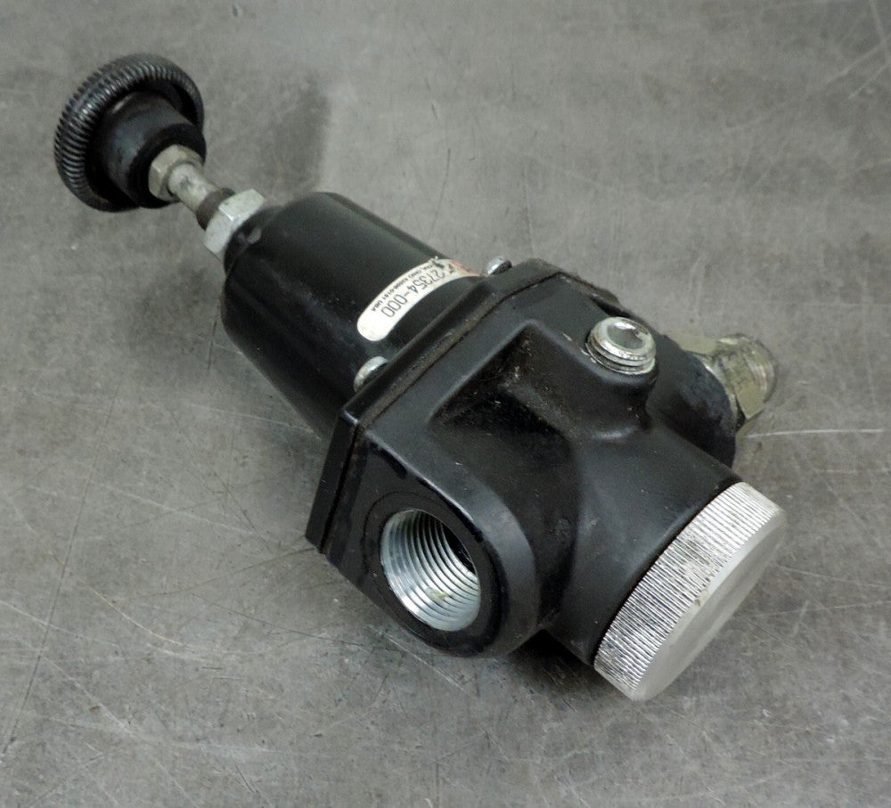 ARO INGERSOLL RAND 27354-000 Pneumatic Regulator 3/4" NPT