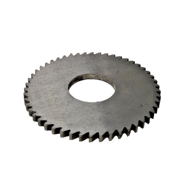 UNBRANDED 2-7/8" X 3/16" X 1" SLITTING/SLOTTING SAW 50 TEETH