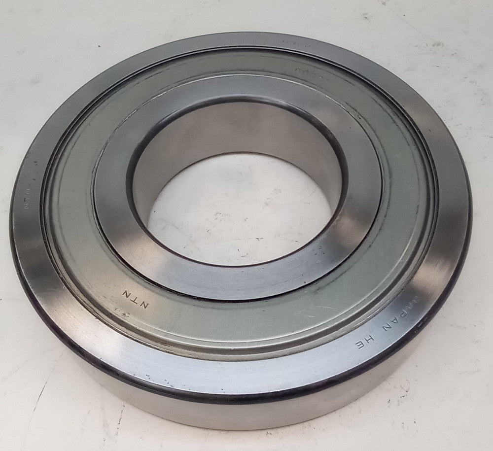 NTN 6322Z Balll Bearing Deep Groove 110 X 240 X 50mm 6322-Z Single Shielded