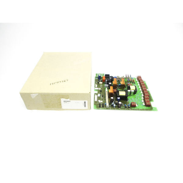 SIEMENS 6RY1703-0DA02 C98043-A7002-L4-12 NSMP