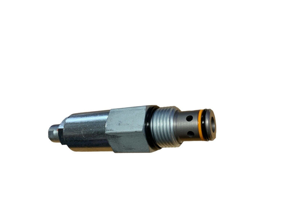 DELTA POWER COMPANY 163K001H03 RELIEF VALVE