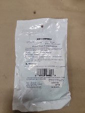 Campbell Carbon Steel Removable Coupling Link 1/2" Diameter, 15,000 WLL TSTD 30K