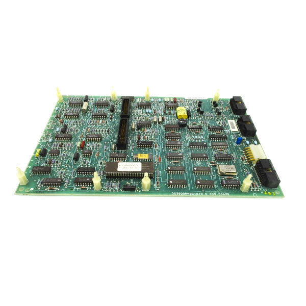 GENERAL ELECTRIC DS3800NMEC1D1D UNMP