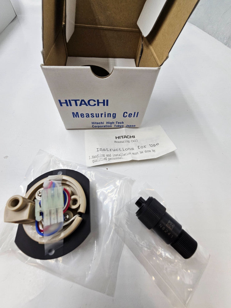 Roche Hitachi Measurement Cell 05151643001 | 741-0462 Chemistry Analyz N9241