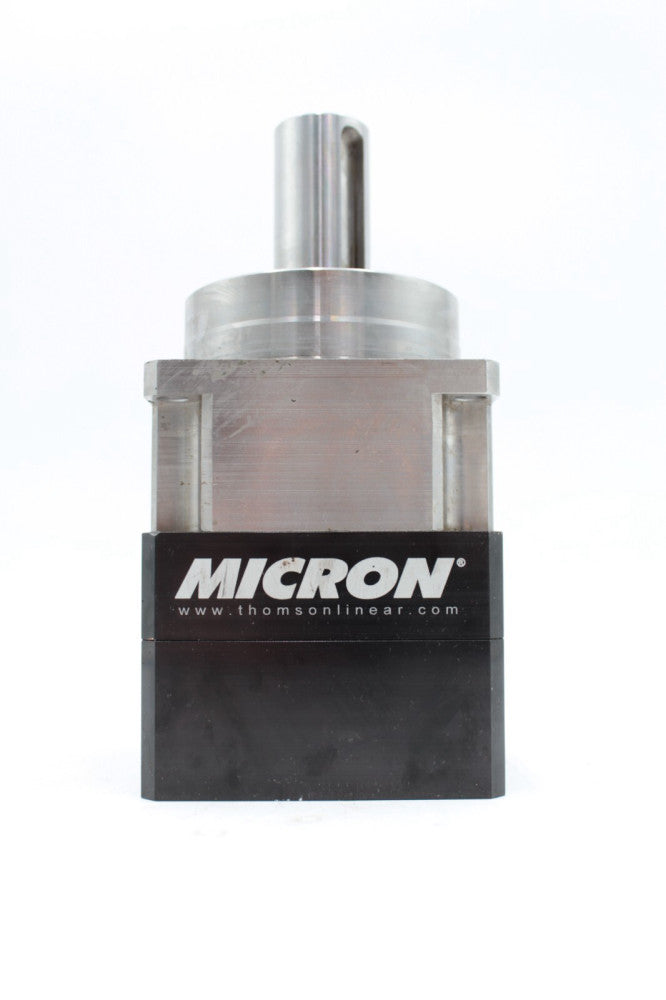 Micron UT010-005-0 Planetary Gearbox