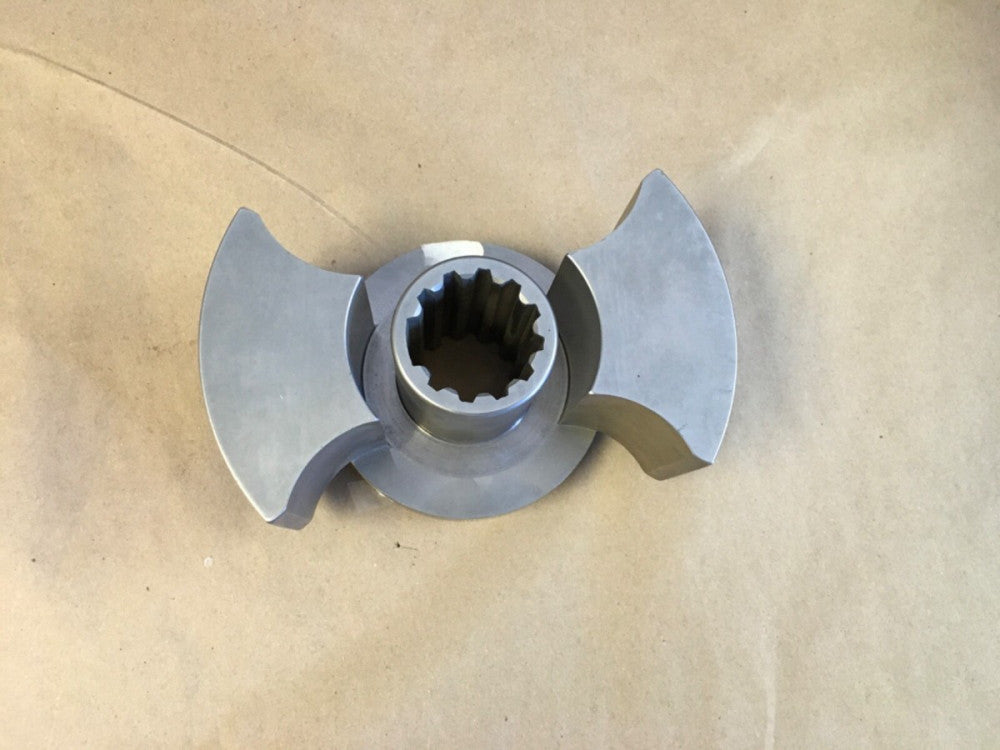 SPX/WAUKESHA,130010001, STAINLESS TWIN WING ROTOR  (KB)