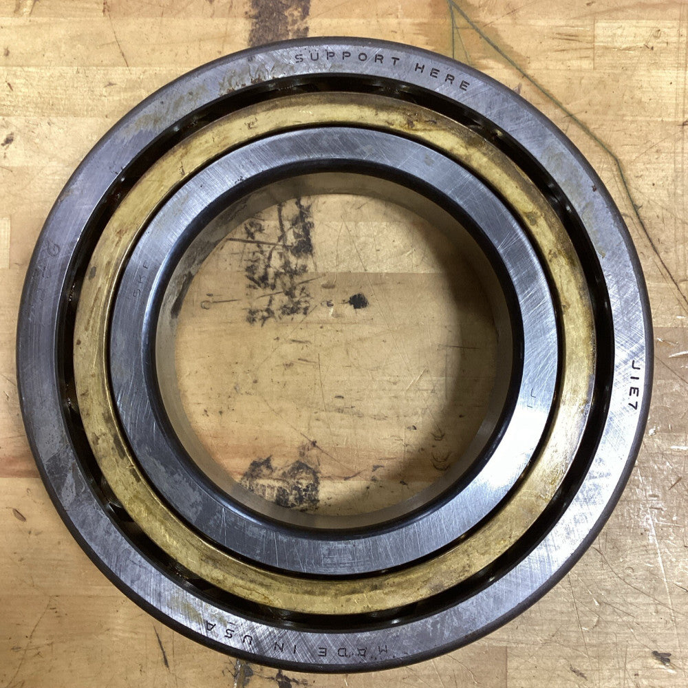 SKF 7226 ANGULAR CONTACT BALL BEARING Z13