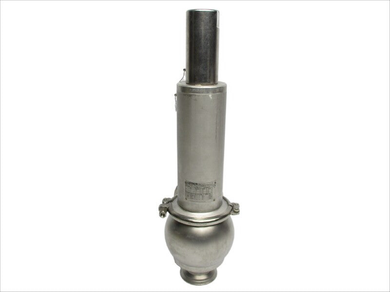 LESER 4884.8862 2 1/2" NSMP