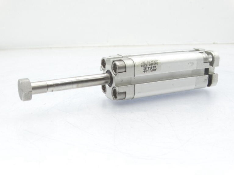 FESTO ADVUL-16-40-P-A-S2 Pneumatic Cylinder