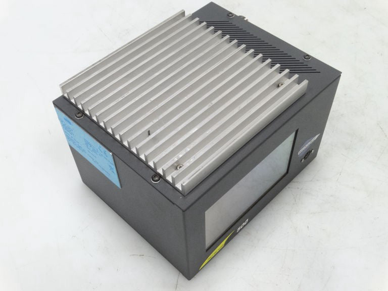 TECHNIFOR UC500P/C-14 Process Controller