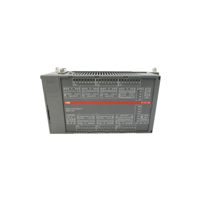 ABB 07KT98 GJR5253100R0220 24VDC 0.5A NSNP